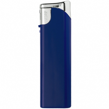 Logo trade promotional gift photo of: Electronic lighter KNOXVILLE