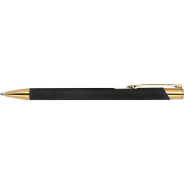 Logo trade promotional product photo of: Ballpen GLENDALE