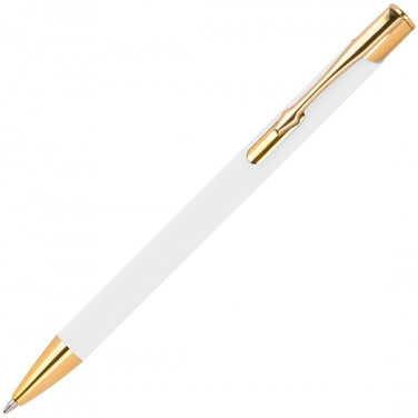 Logotrade promotional merchandise picture of: Ballpen GLENDALE