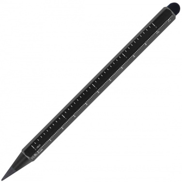 Logotrade promotional merchandise image of: Inkless pencil HALMSTAD