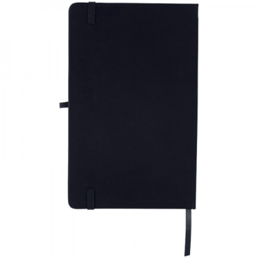 Logotrade promotional giveaways photo of: A5 note book KIEL