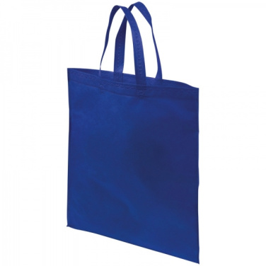 Logo trade business gift photo of: Non woven bag NIVALA