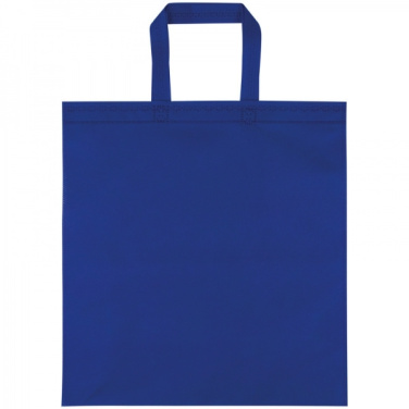 Logotrade promotional products photo of: Non woven bag NIVALA