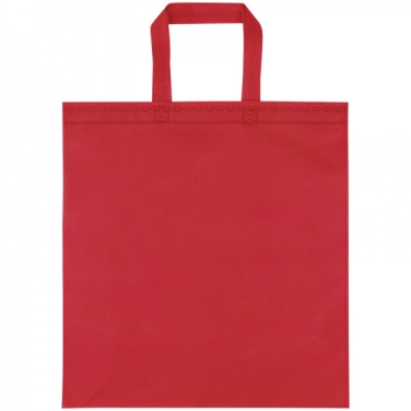 Logotrade business gift image of: Non woven bag NIVALA