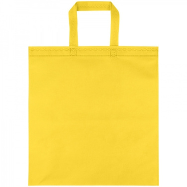 Logo trade advertising product photo of: Non woven bag NIVALA