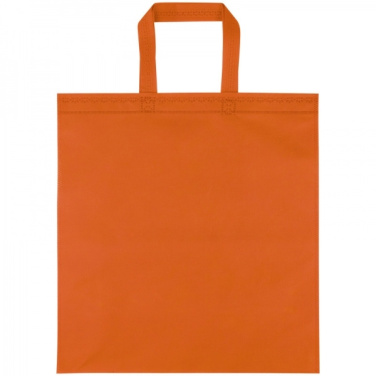 Logo trade promotional products picture of: Non woven bag NIVALA