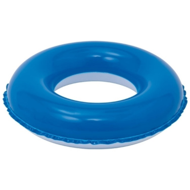 Logo trade promotional gift photo of: Swim ring BEVEREN