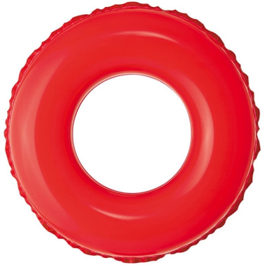 Logo trade promotional gifts image of: Swim ring BEVEREN