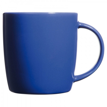 Logo trade advertising products image of: Ceramic mug MARTINEZ 300 ml