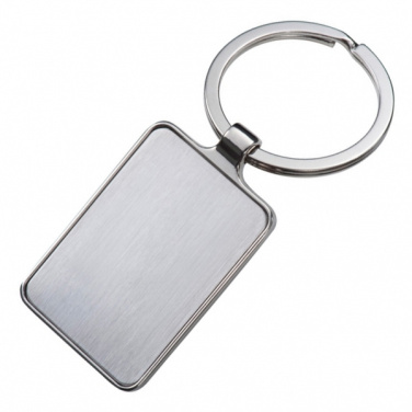 Logotrade business gifts photo of: Keyring FLINT