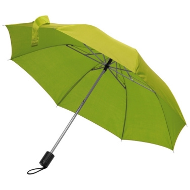 Logotrade corporate gifts photo of: Foldable umbrella LILLE