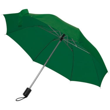 Logotrade business gift image of: Foldable umbrella LILLE