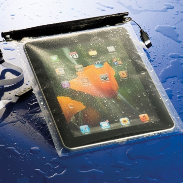 Logo trade promotional items picture of: Tablet cover MALTA