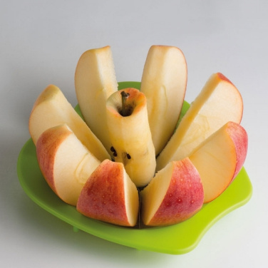 Logo trade business gift photo of: Apple cutter APPLE VALLEY