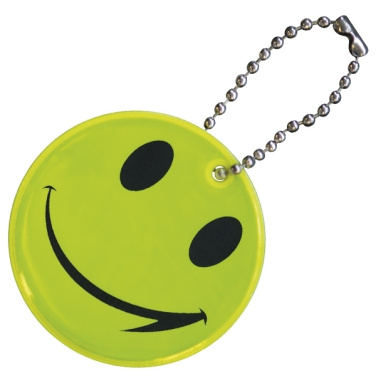 Logotrade promotional giveaways photo of: Safety pendant OAKLEY