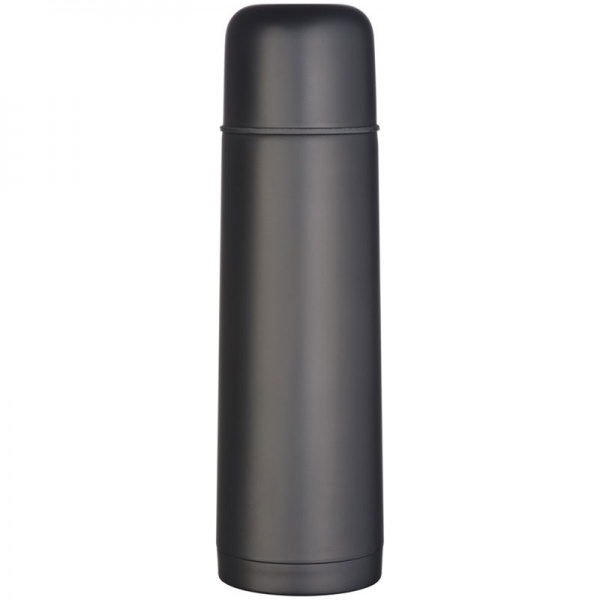 Logo trade promotional gifts image of: Thermo flask AUCKLAND 500 ml