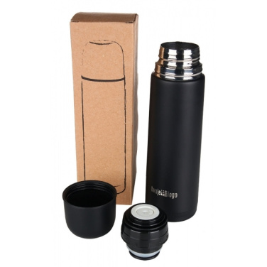 Logotrade advertising product picture of: Thermo flask AUCKLAND 500 ml