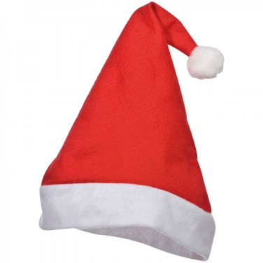 Logotrade promotional merchandise image of: Christmas hat VISBY