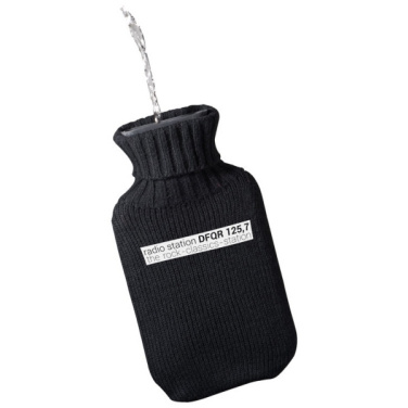 Logo trade promotional items picture of: Hot-water bottle KALIBO