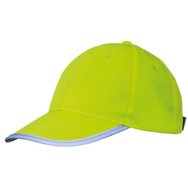 Logo trade promotional giveaways picture of: Childrens baseball cap SEATTLE