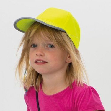 Logotrade promotional product picture of: Childrens baseball cap SEATTLE