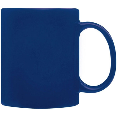 Logo trade advertising product photo of: Colour-changing sublimation mug SIRMIONE 300 ml