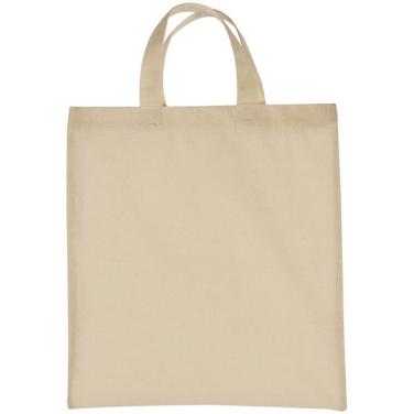 Logotrade promotional gift picture of: Cotton bag ANTIBES