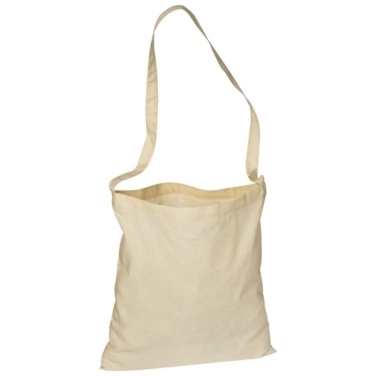 Logo trade promotional products picture of: Cotton bag LOJA