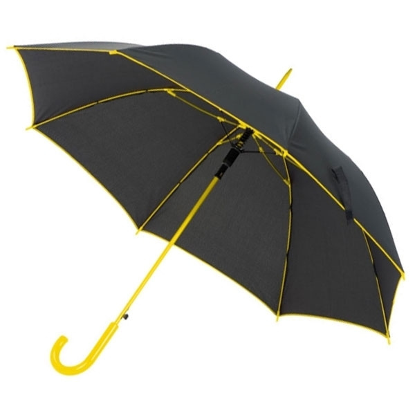 Logotrade promotional gift picture of: Umbrella PARIS