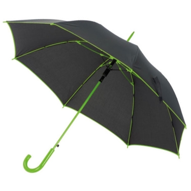 Logotrade promotional gifts photo of: Umbrella PARIS