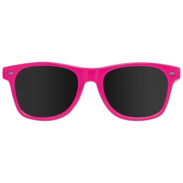 Logo trade promotional merchandise photo of: Sunglasses ATLANTA