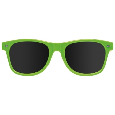 Logo trade advertising products picture of: Sunglasses ATLANTA