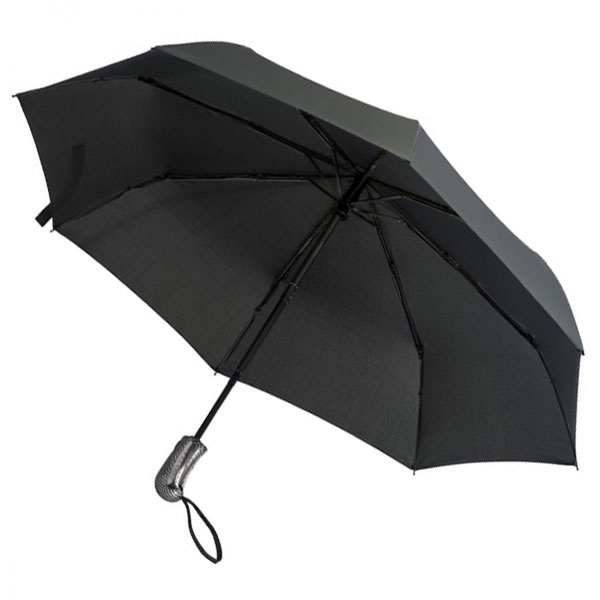 Logotrade promotional gift picture of: Umbrella with storm function BIXBY