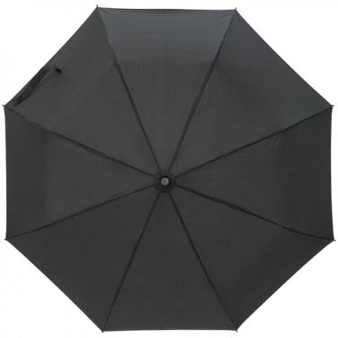 Logotrade business gift image of: Umbrella with storm function BIXBY