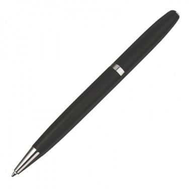 Logotrade advertising product image of: Metal ballpen PORT ELIZABETH