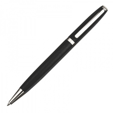 Logotrade promotional product picture of: Metal ballpen PORT ELIZABETH