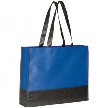 Logotrade promotional gift picture of: Non-woven bag ZAGREB