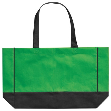 Logotrade promotional gift image of: Non-woven bag ZAGREB