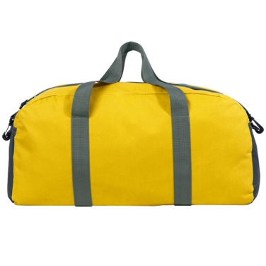 Logo trade promotional product photo of: Sports bag GASPAR