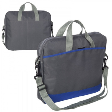 Logo trade promotional gifts image of: Laptop bag FERROL