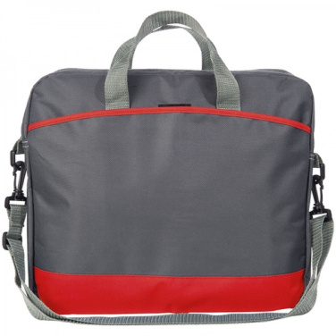 Logo trade promotional products picture of: Laptop bag FERROL