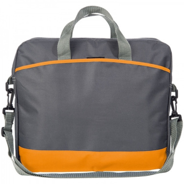 Logo trade corporate gift photo of: Laptop bag FERROL