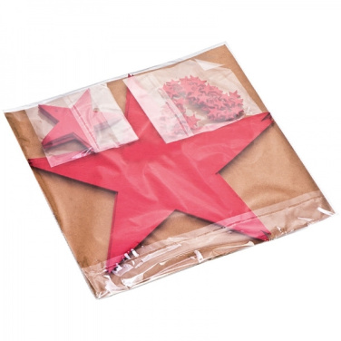 Logo trade promotional products picture of: Felt star set KARLSTAD