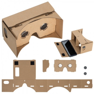 Logotrade corporate gift picture of: VR glasses PORTSMOUTH