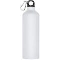 Drinking bottle CRANFORD 800 ml, white