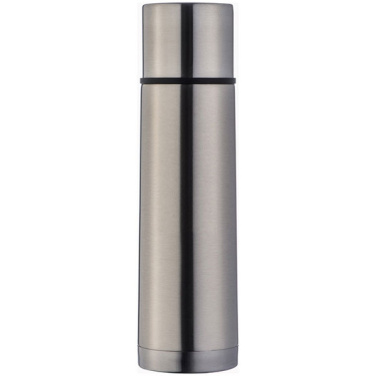 Logotrade advertising product picture of: Vacuum flask BABYLON 500 ml