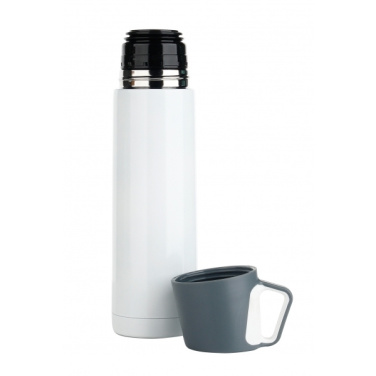 Logotrade business gifts photo of: Vacuum flask CALERA 500 ml