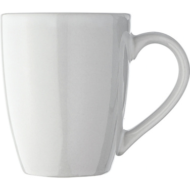 Logo trade business gift photo of: Coffee mug ANTWERPEN 300 ml