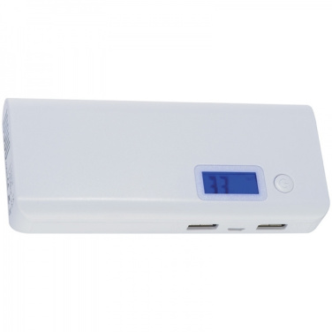 Logotrade advertising product image of: Power bank STAFFORD