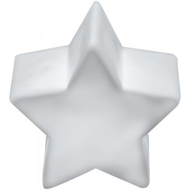 Logotrade corporate gift image of: LED lamp STAR